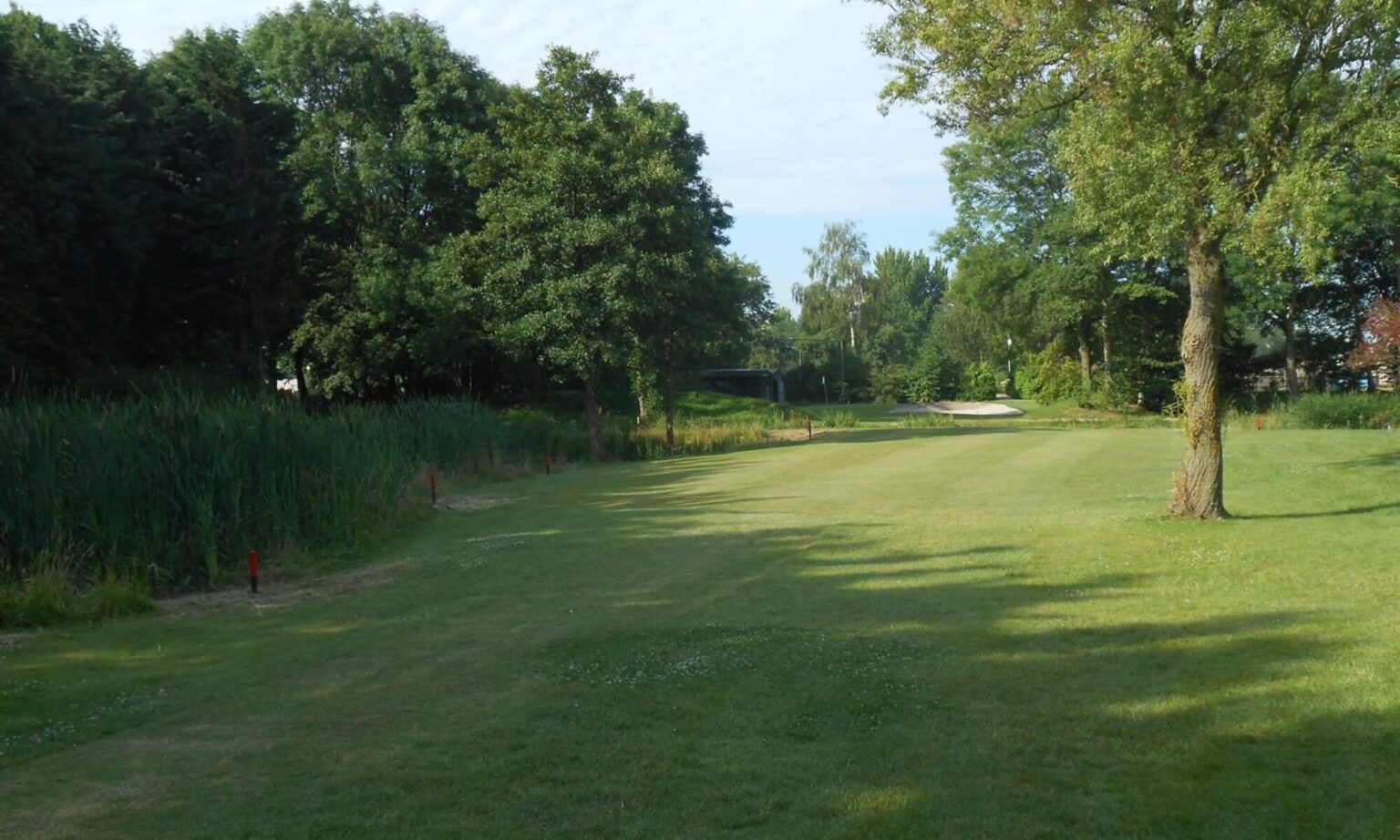 Regels Handicap Voorschotense Golfclub